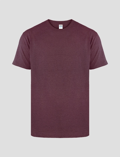 Burgundy Heater