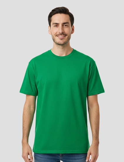 Irish Green
