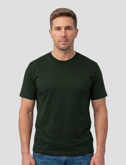Forest Green