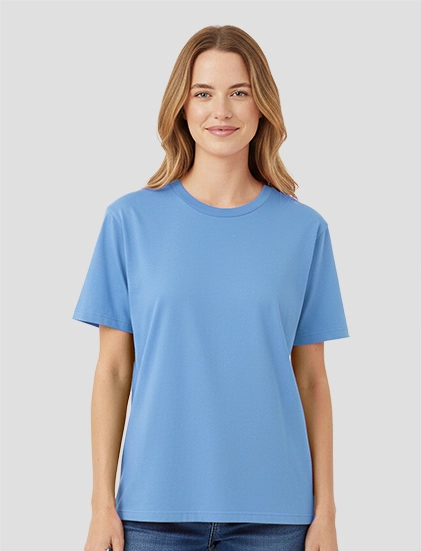 Caroline Blue